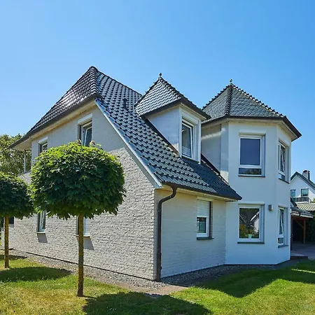Ruhiger Wohntraum Nahe Einfelder See -ferienwohnung Waldeck