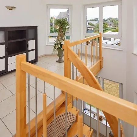Ruhiger Wohntraum Nahe Einfelder See -ferienwohnung Waldeck Apartment