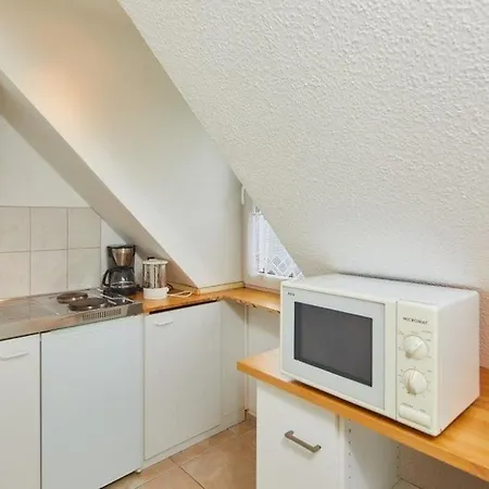 Apartment Ruhiger Wohntraum Nahe Einfelder See -ferienwohnung Waldeck Muhbrook