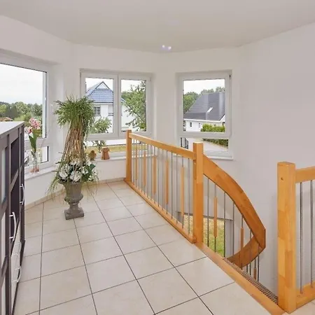 Ruhiger Wohntraum Nahe Einfelder See -ferienwohnung Waldeck *